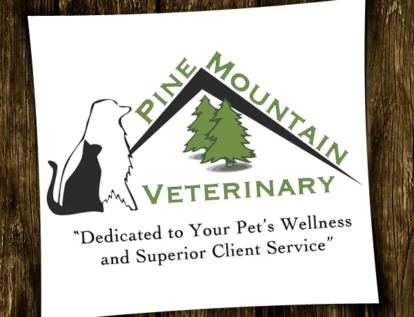 Pine Mountain Veterinary