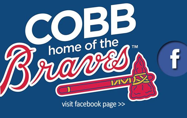 Cobb Home of the Braves – Facebook
