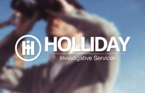 Holliday Investigations Promotional Video
