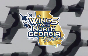 2013 Wings Over North Georgia Commercial